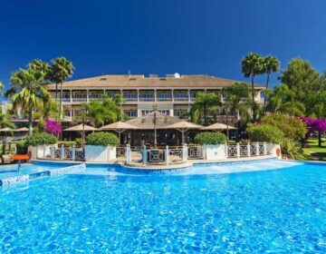 Tagungshotels auf Mallorca – welches passt wirklich zu Ihrem Event?